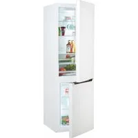 Amica Kühl-/Gefrierkombination KGC 15493 W, 180 cm hoch, 54,5 cm breit