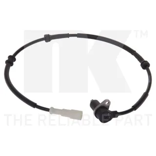 NK Raddrehzahlsensor hinten links Renault Kangoo 293907