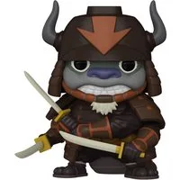 Funko Merchandise-Figur Avatar Der Herr der Elemente Oversized Appa w/ Armor #72105