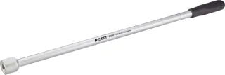 HAZET Werkzeug-Halter 6396 Einsteck-Vierkant 9 x 12 mm - 6397