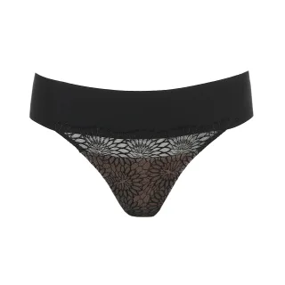 PrimaDonna - SOPHORA schwarz String schwarz - Gr. - 40