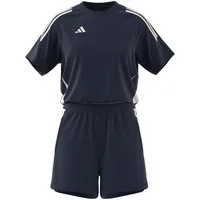 adidas Performance Sportanzug adidas Performance Tiro 24 Trikot Jumpsuit Damen
