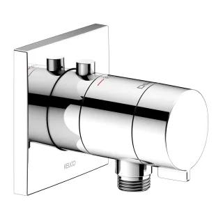 Keuco IXMO_solo Thermostat 59554, 59554010002 59554010002