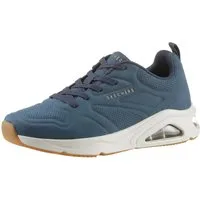 Skechers TRES-AIR UNO Sneaker Freizeitschuh, Halbschuh, Schnürschuh mit Skech-Air®-Luftpolsterung