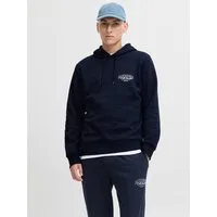 Jack & Jones Kapuzensweatshirt JJMAKOTO SWEAT HOOD