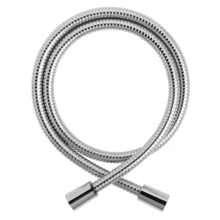 Avenarius Metall-Brauseschlauch premium; 750 mm, DK+DK Linie Univ., 9907341010 9907341010