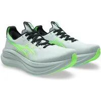 Asics GEL-NIMBUS 28 Laufschuh mit Knit-Obermaterial, mit FF BLAST PLUS Dämpfung