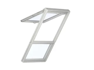 Velux Lichtlösung Lichtband" Kunststoff Komplettpaket"