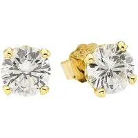 Aniston JEWELRY & WATCHES Paar Ohrstecker Schmuck Geschenk Silber 925 Silberohrstecker, mit Zirkonia (synth) oder Glasstein
