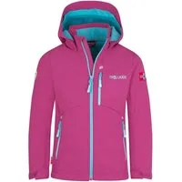 TROLLKIDS Softshelljacke Girls Balestrand Jacket