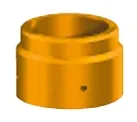 ELMAG Diffusor für Brenner CP95 - 55848