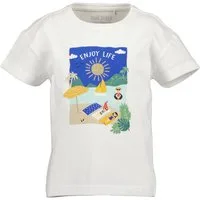 Blue Seven T-Shirt
