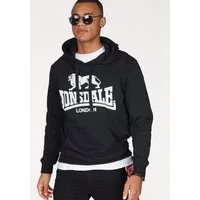Lonsdale Kapuzensweatshirt GOSPORT