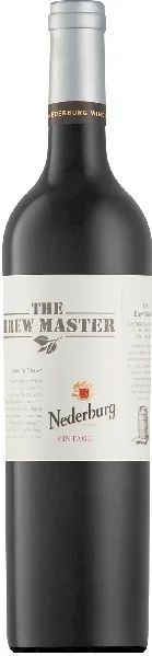 Nederburg The Brew Master