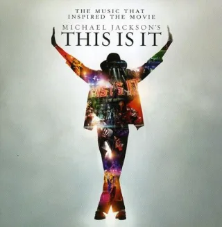 Michael Jackson's This Is It
