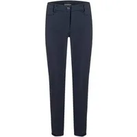 Cambio Chinohose Regular Fit Hose Renira - Regular Fit
