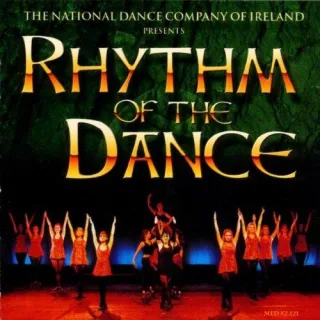 Rhythm of the Dance