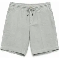 Alberto Bermudas HOUSE-K - Pure Linen