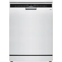 SIEMENS Standgeschirrspüler iQ300 SN23EW28AE, 13 Maßgedecke, Made in Germany, flexible Körbe & Schubladen, Spülturbo varioSpeed