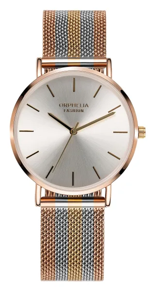 Orphelia Fashion Milano Damen Multicolour Uhr OF714835
