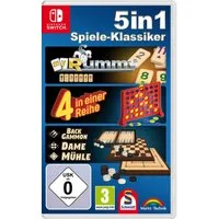 Schmidt Spiele Kollektion Vol. 2 Nintendo Switch