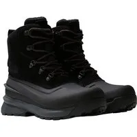The North Face M CHILKAT V LACE WP Winterstiefel Snowboots, Winterboots, Winterschuhe, wasserdicht