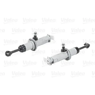 Valeo Kupplungsgeberzylinder Renault Clio Kangoo Sc?nic Thalia