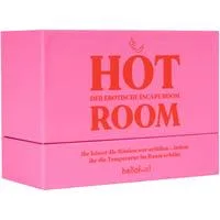 Hot Room, Spiel