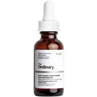 The Ordinary Gesichtspflege 100% Organic Cold-Pressed Rose Hip Seed Oil