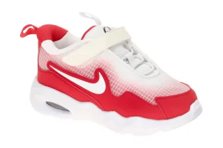 NIKE FN4461 600 Air Max Nova TD Kleinkind Sneaker Rot University Red/White