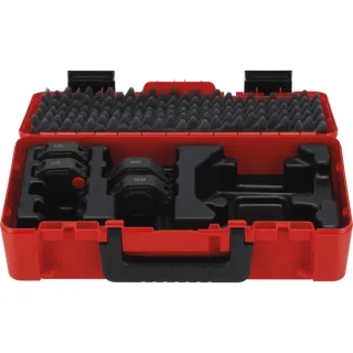 Rothenberger Pressring SET M 15 - 22 - 28 - 35 - 1000003973