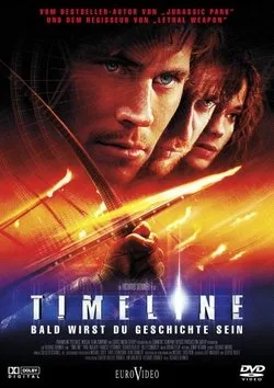 Timeline (Michael Crichton)