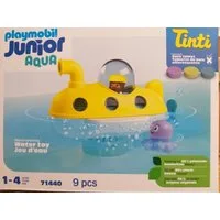 Playmobil® Spielzeug-Boot Buntes U-Boot