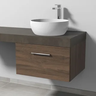 Sanipa Waschtischunterbau mit Auszug 2morrow, G132180 G132180