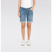 MAC Jeansshorts SHORTY