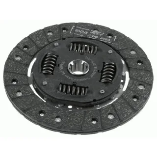 Sachs Kupplungsscheibe Mercedes G-Klasse T1 T1/Tn T2/Ln1