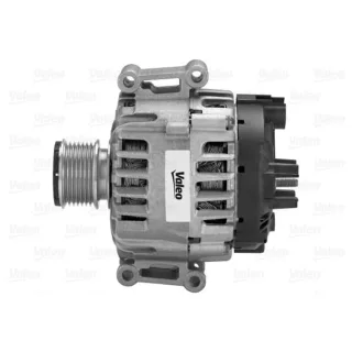 Valeo Lichtmaschine 150A Mercedes C-Klasse E-Klasse Sprinter 440127