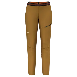 SALEWA - Pedroc 2 Durastretch Light Hose Damen - Beige (Gr.40)