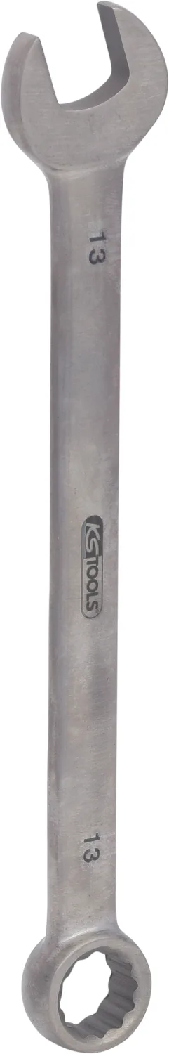 KS Tools TITANplus Ringmaulschlüssel, abgewinkelt - 965.0213