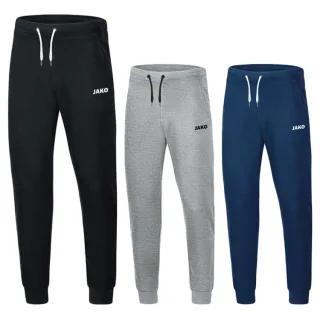 Jako Jogginghose Base mit B?ndchen 6565