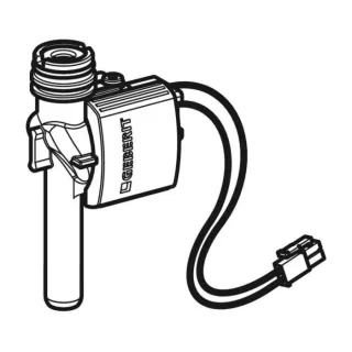 Geberit Magnetventil 241946001 für UR- Steuerungen ab 2009