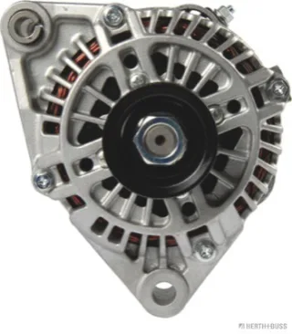 HERTH&BUSS Generator, 14 V, 70 A - 32044681