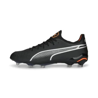 PUMA Unisex KING ULTIMATE FG/AG Fußballschuhe