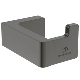 Ideal Standard Handtuchhaken Conca Cube, eckig, T4506A5