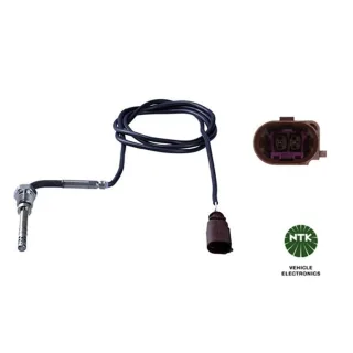 NTK Abgastemperatursensor VW Transporter T5 T6 2,0 97018