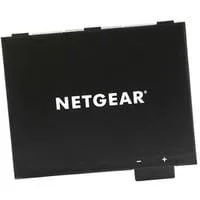 Akku für mobile Router M6 Pro und M6 schwarz, für Nighthawk M6 Pro (MR6450) und Nighthawk M6 (MR6150)
