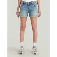 G-STAR 5-Pocket-Hose Judee Shorts