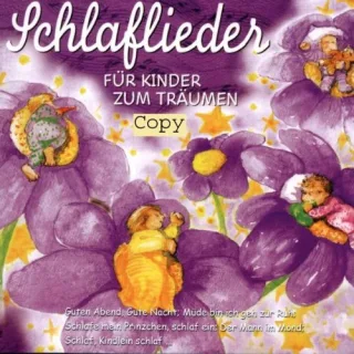 Schlaflieder für Kinder