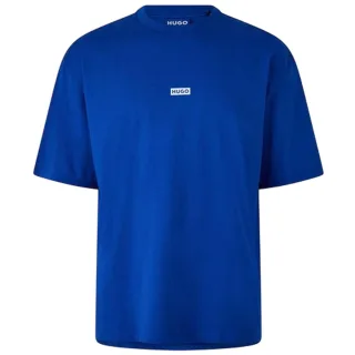 Hugo - "MCMXCIII" T-Shirt für Herren (Blau)