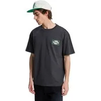 Quiksilver T-Shirt EV Starfish Stamp